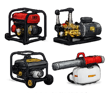 MACHINERY