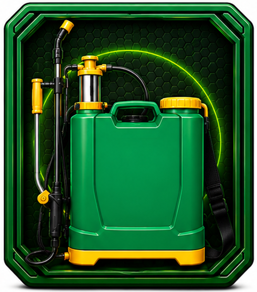 MANUAL SPRAYER